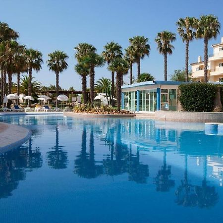 Alvor - Vitors Plaza Apartamento Portimão Eksteriør billede