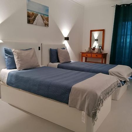 Alvor - Vitors Plaza Apartamento Portimão Eksteriør billede