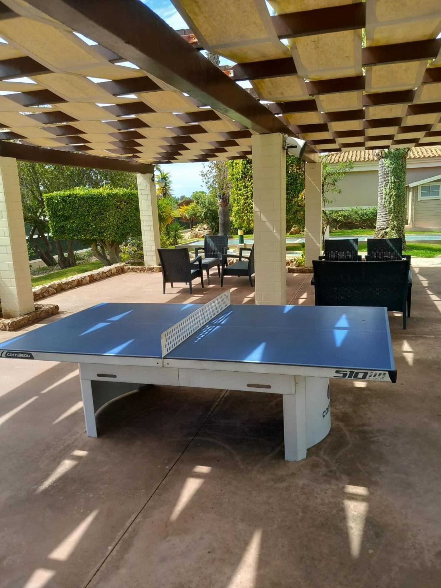 Alvor - Vitors Plaza Apartamento Portimão Eksteriør billede