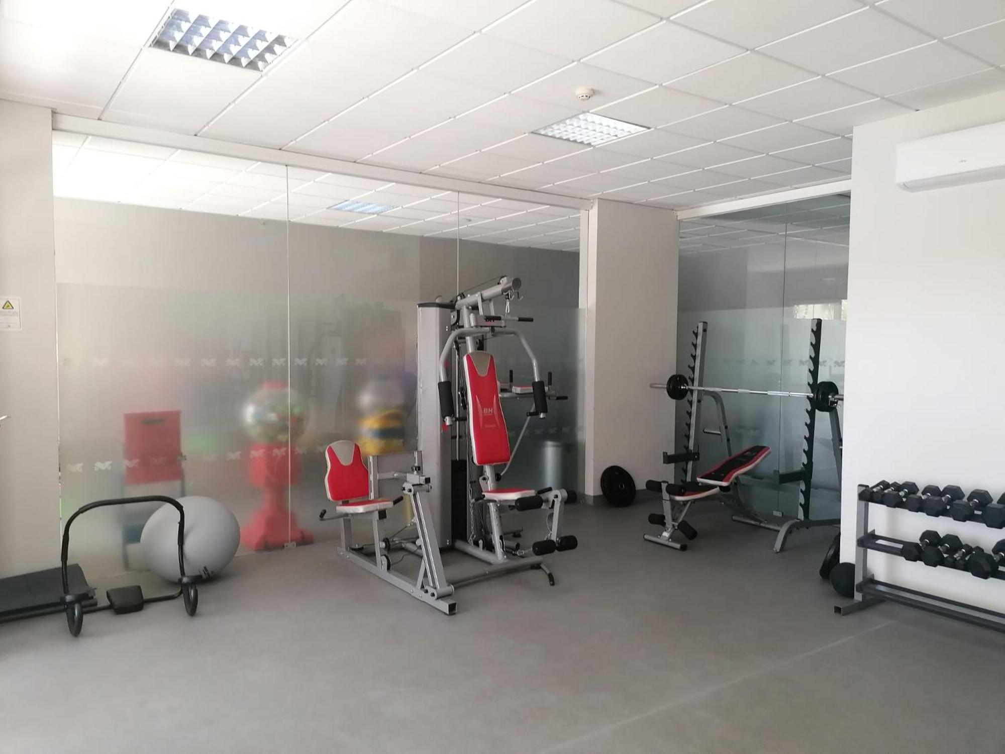 Alvor - Vitors Plaza Apartamento Portimão Eksteriør billede