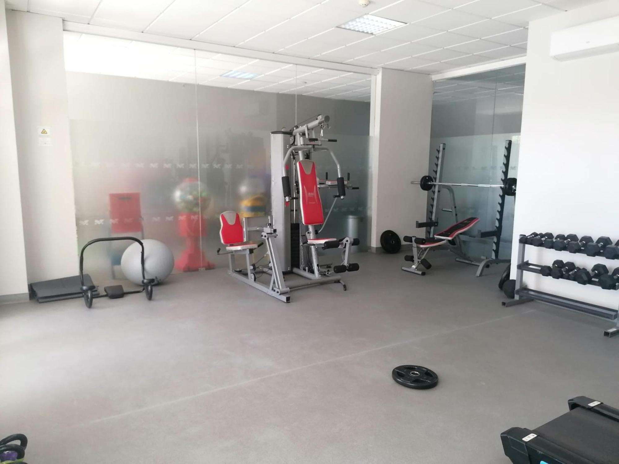 Alvor - Vitors Plaza Apartamento Portimão Eksteriør billede