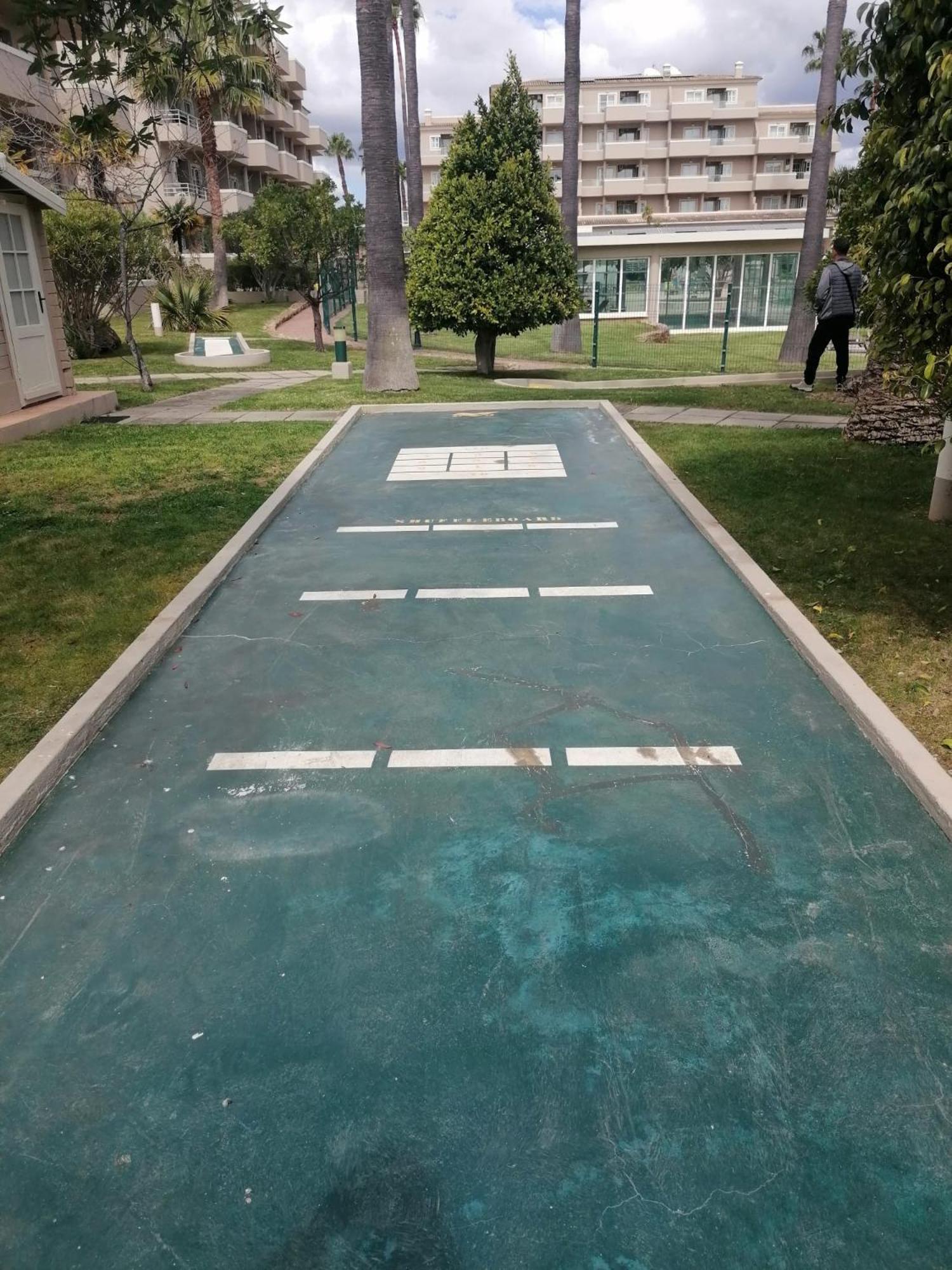 Alvor - Vitors Plaza Apartamento Portimão Eksteriør billede