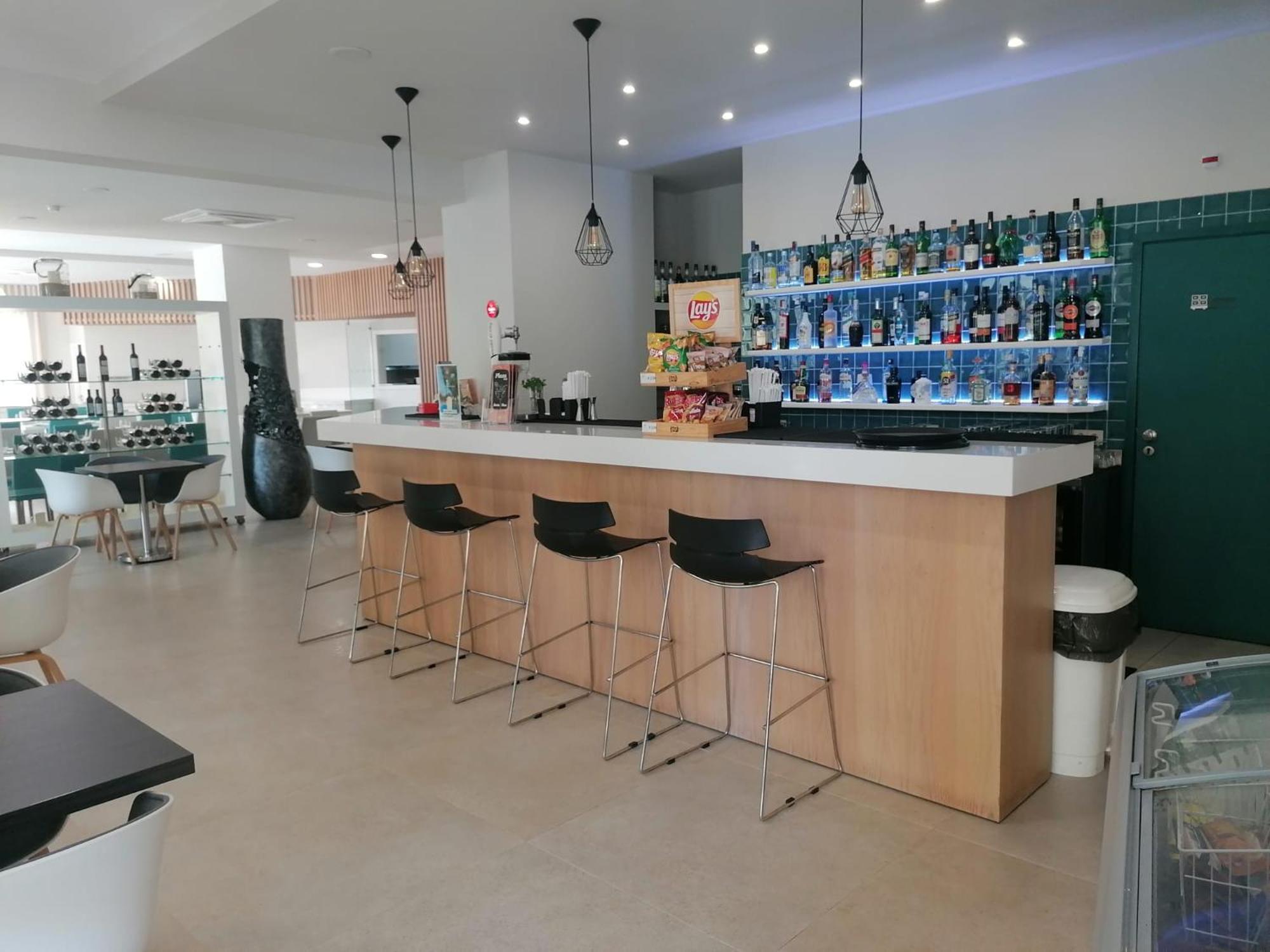 Alvor - Vitors Plaza Apartamento Portimão Eksteriør billede