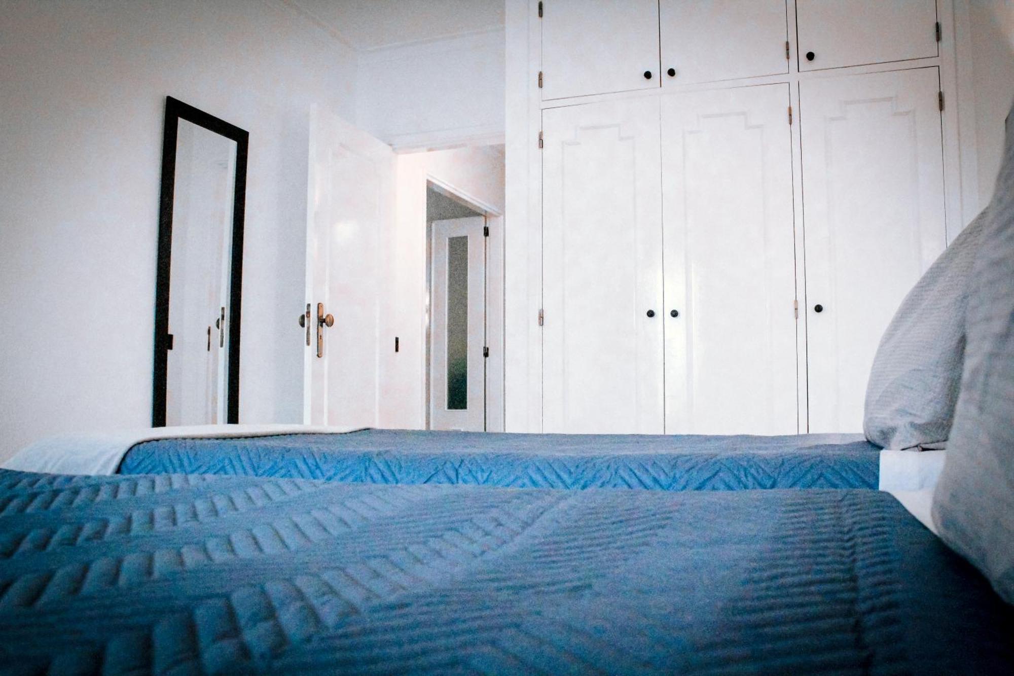 Alvor - Vitors Plaza Apartamento Portimão Eksteriør billede